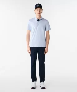 Lacoste Golf-Men'S Sport Jersey Golf Polo