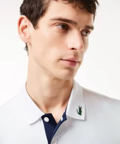 Lacoste Golf-Men'S Sport Jersey Golf Polo