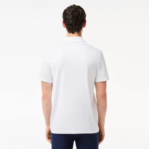 Lacoste Golf-Men'S Sport Jersey Golf Polo