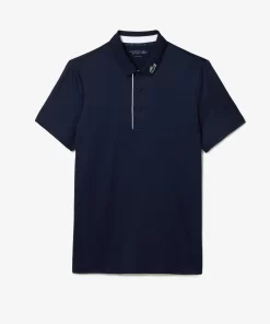 Lacoste Golf-Men'S Sport Jersey Golf Polo