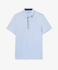 Lacoste Golf-Men'S Sport Jersey Golf Polo