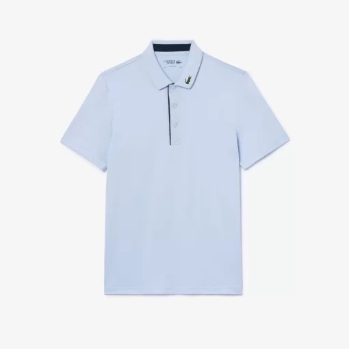 Lacoste Golf-Men'S Sport Jersey Golf Polo