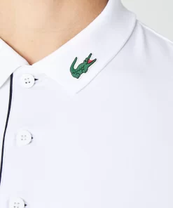 Lacoste Golf-Men'S Sport Jersey Golf Polo