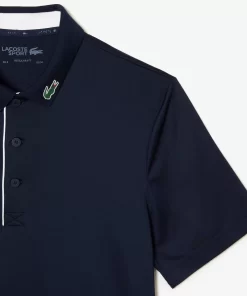 Lacoste Golf-Men'S Sport Jersey Golf Polo