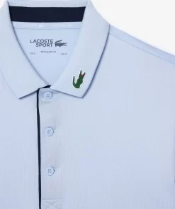 Lacoste Golf-Men'S Sport Jersey Golf Polo