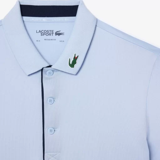 Lacoste Golf-Men'S Sport Jersey Golf Polo