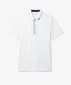 Lacoste Golf-Men'S Sport Jersey Golf Polo