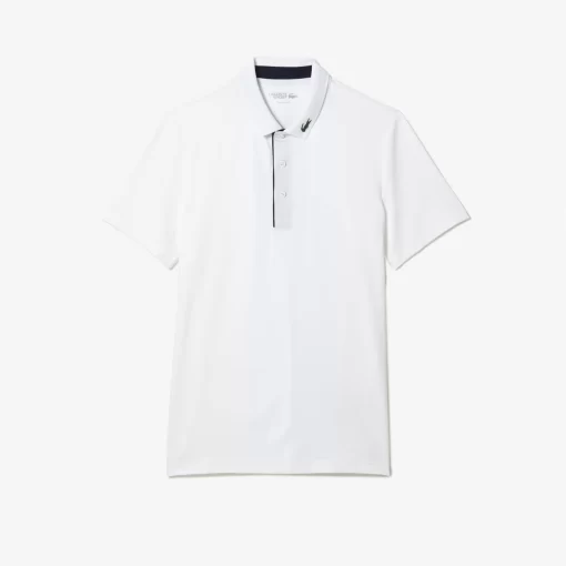 Lacoste Golf-Men'S Sport Jersey Golf Polo