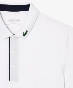 Lacoste Golf-Men'S Sport Jersey Golf Polo