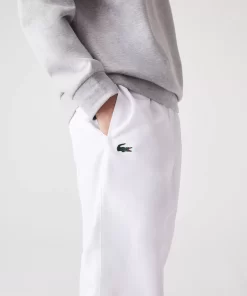 Lacoste Fitness & Training-Men'S Sport Lightweight Fabric Tracksuit Trousers