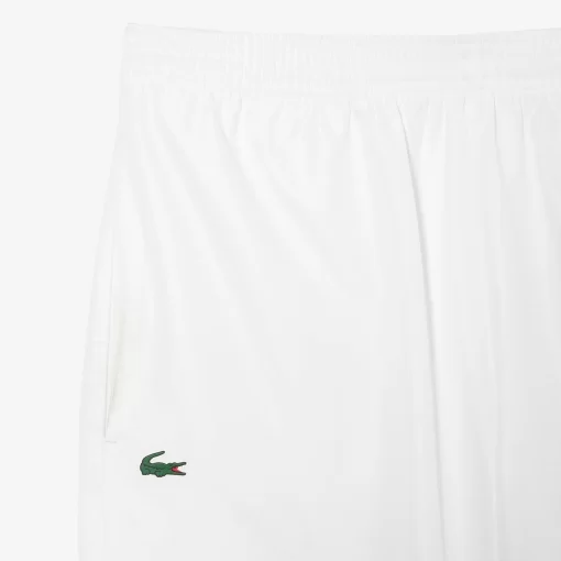 Lacoste Fitness & Training-Men'S Sport Lightweight Fabric Tracksuit Trousers