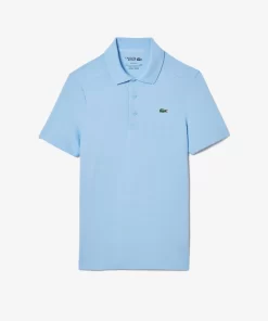 Lacoste Golf-Men'S Sport Organic Cotton Pique Golf Polo