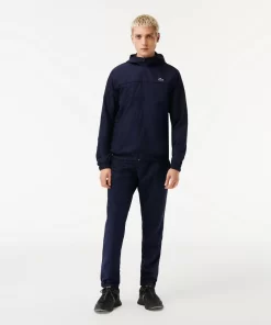 Lacoste Sport Clothing-Men'S Sport Tracksuit