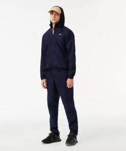 Lacoste Sport Clothing-Men'S Sport Tracksuit