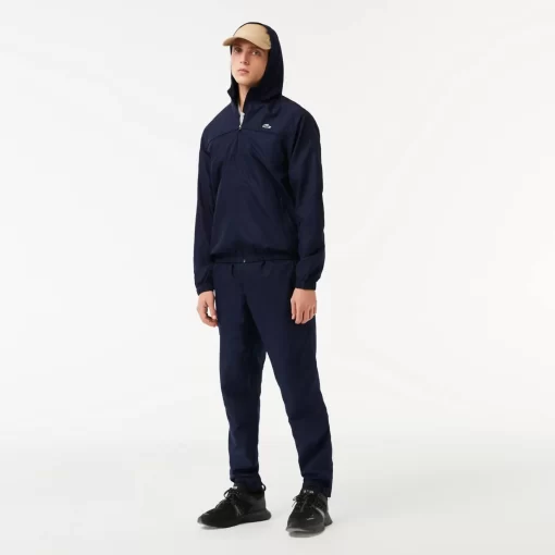 Lacoste Sport Clothing-Men'S Sport Tracksuit