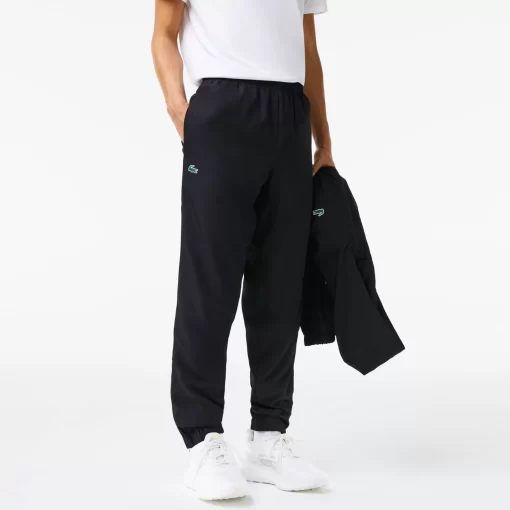 Lacoste Fitness & Training-Men'S Sport Tracksuit