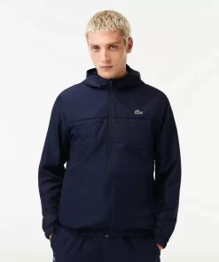 Lacoste Sport Clothing-Men'S Sport Tracksuit