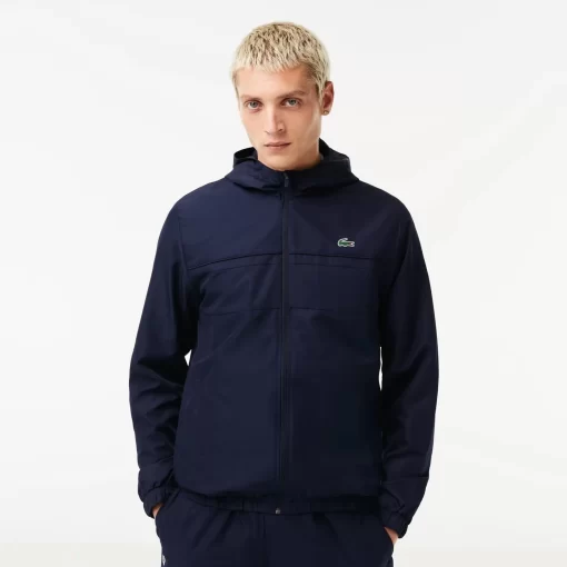 Lacoste Sport Clothing-Men'S Sport Tracksuit