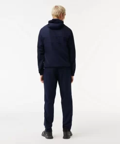 Lacoste Sport Clothing-Men'S Sport Tracksuit