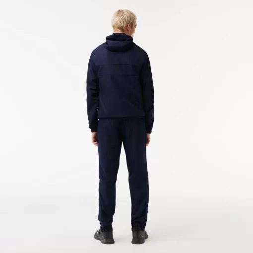 Lacoste Sport Clothing-Men'S Sport Tracksuit