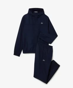 Lacoste Sport Clothing-Men'S Sport Tracksuit