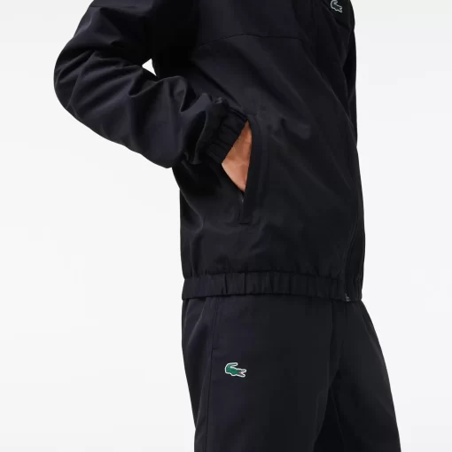 Lacoste Fitness & Training-Men'S Sport Tracksuit