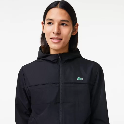 Lacoste Fitness & Training-Men'S Sport Tracksuit