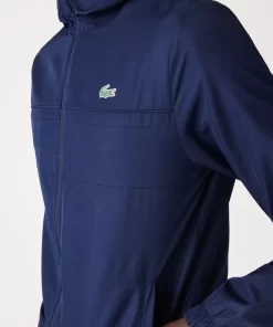 Lacoste Sport Clothing-Men'S Sport Tracksuit