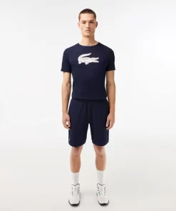 Lacoste Fitness & Training-Men'S Sport Ultra-Light Shorts