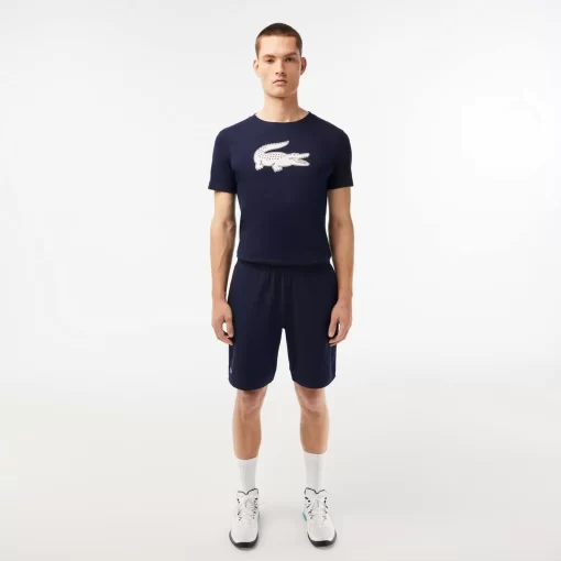 Lacoste Fitness & Training-Men'S Sport Ultra-Light Shorts