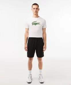 Lacoste Fitness & Training-Men'S Sport Ultra-Light Shorts