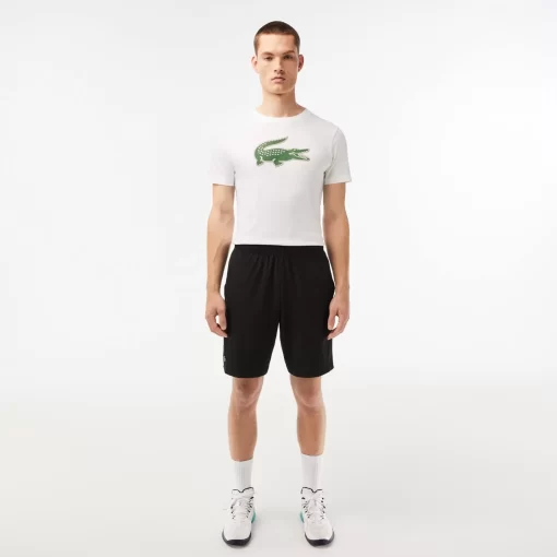 Lacoste Fitness & Training-Men'S Sport Ultra-Light Shorts