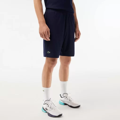 Lacoste Fitness & Training-Men'S Sport Ultra-Light Shorts