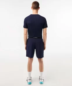 Lacoste Fitness & Training-Men'S Sport Ultra-Light Shorts