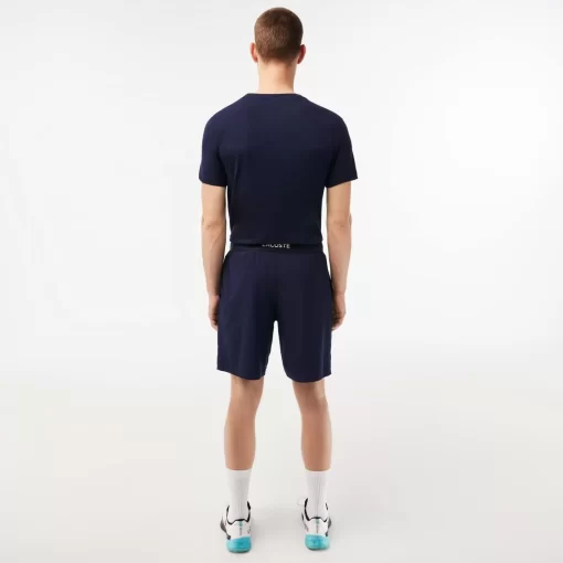 Lacoste Fitness & Training-Men'S Sport Ultra-Light Shorts