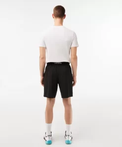 Lacoste Fitness & Training-Men'S Sport Ultra-Light Shorts