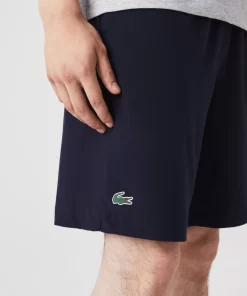 Lacoste Fitness & Training-Men'S Sport Ultra-Light Shorts