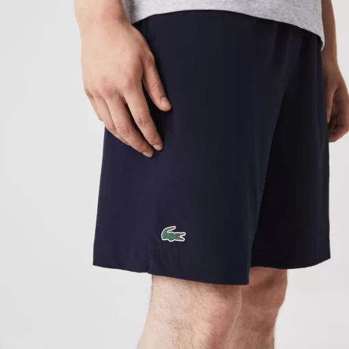 Lacoste Fitness & Training-Men'S Sport Ultra-Light Shorts