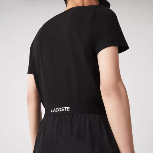 Lacoste Fitness & Training-Men'S Sport Ultra-Light Shorts