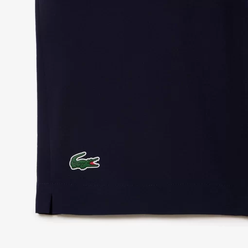 Lacoste Fitness & Training-Men'S Sport Ultra-Light Shorts