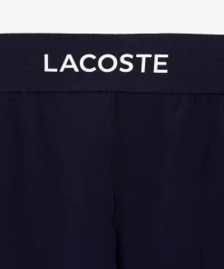 Lacoste Fitness & Training-Men'S Sport Ultra-Light Shorts