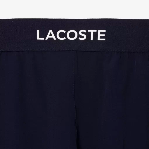 Lacoste Fitness & Training-Men'S Sport Ultra-Light Shorts