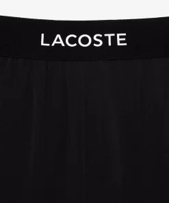 Lacoste Fitness & Training-Men'S Sport Ultra-Light Shorts