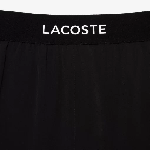 Lacoste Fitness & Training-Men'S Sport Ultra-Light Shorts