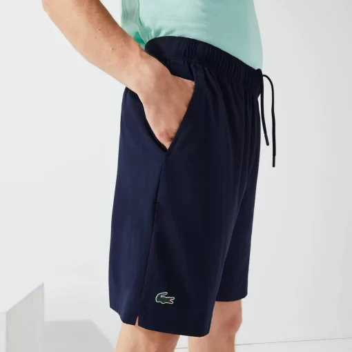 Lacoste Fitness & Training-Men'S Sport Ultra-Light Shorts