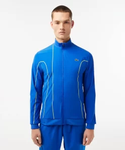 Lacoste Tennis-Men'S Sport X Novak Djokovic Ceremony Jacket