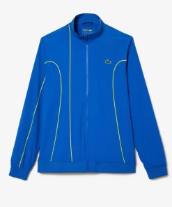 Lacoste Tennis-Men'S Sport X Novak Djokovic Ceremony Jacket