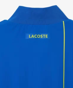 Lacoste Tennis-Men'S Sport X Novak Djokovic Ceremony Jacket