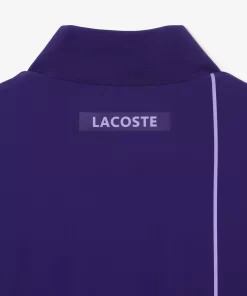 Lacoste Tennis-Men'S Sport X Novak Djokovic Ceremony Jacket