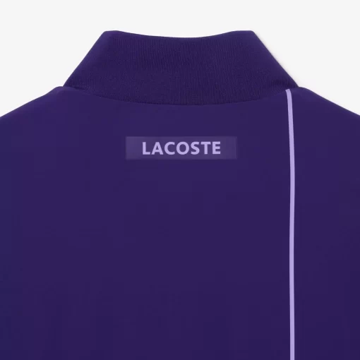 Lacoste Tennis-Men'S Sport X Novak Djokovic Ceremony Jacket